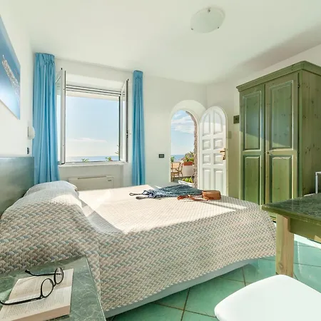 Casa Del Sole Forio di Ischia