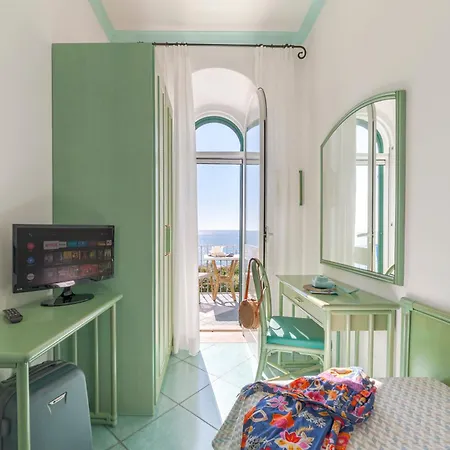 Casa Del Sole 2* Forio di Ischia