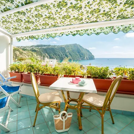 Casa Del Sole Hotel Forio di Ischia
