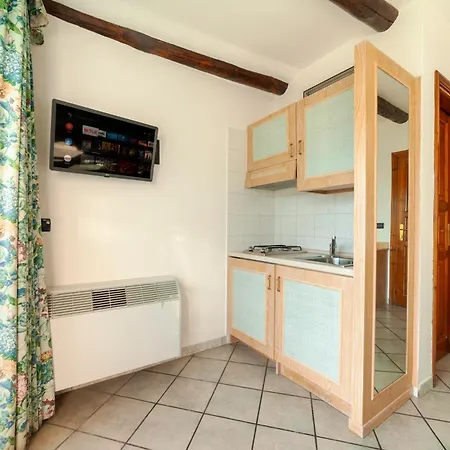 Casa Del Sole 2* Forio di Ischia