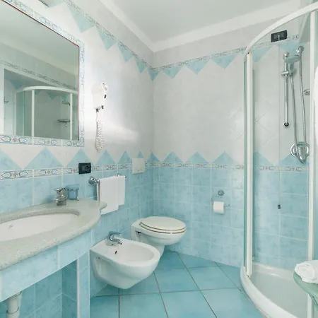 Casa Del Sole Hotel Forio di Ischia