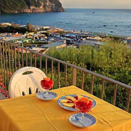 Casa Del Sole Hotel