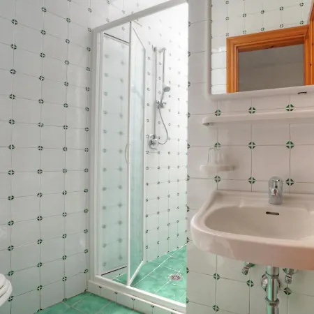 Casa Del Sole 호텔 Forio di Ischia