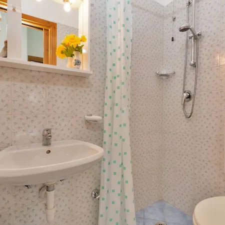 Hotel Casa Del Sole Forio di Ischia