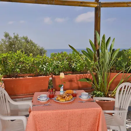 호텔 Casa Del Sole 2*
