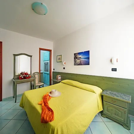 호텔 Casa Del Sole