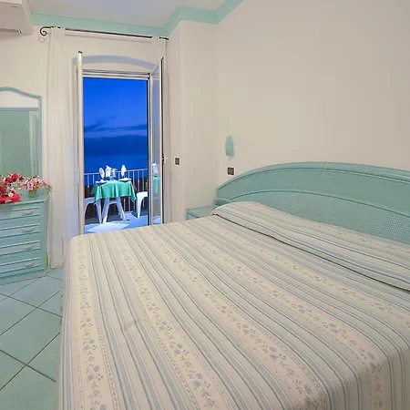 호텔 Casa Del Sole