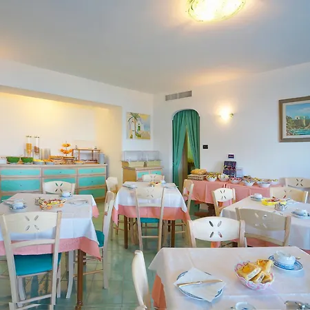 Hotel Casa Del Sole 2*