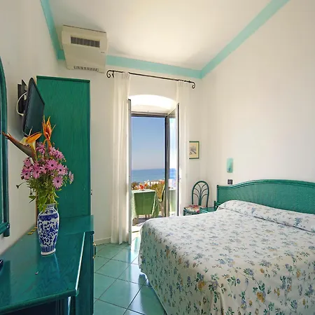 호텔 Casa Del Sole Forio di Ischia
