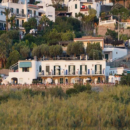 호텔 Casa Del Sole 2*