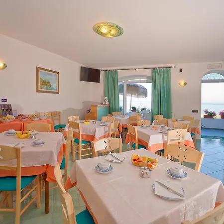 호텔 Casa Del Sole
