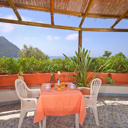 호텔 Casa Del Sole 2*