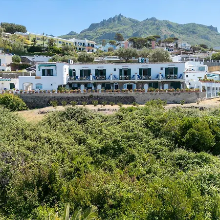 호텔 Casa Del Sole 2*