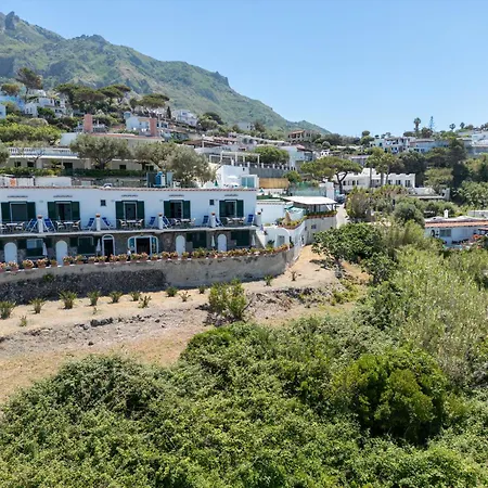 호텔 Casa Del Sole Forio di Ischia