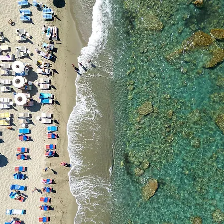 Hotel Casa Del Sole Forio di Ischia