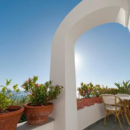 Casa Del Sole Hotel