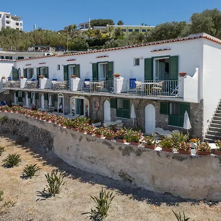 Casa Del Sole Hotel