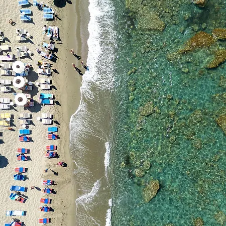 Casa Del Sole 호텔 Forio di Ischia
