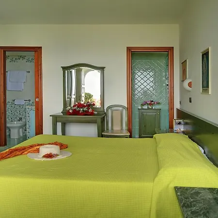 호텔 Casa Del Sole