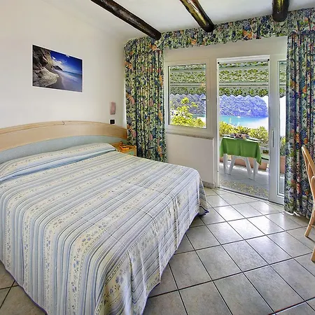 Casa Del Sole 호텔 Forio di Ischia