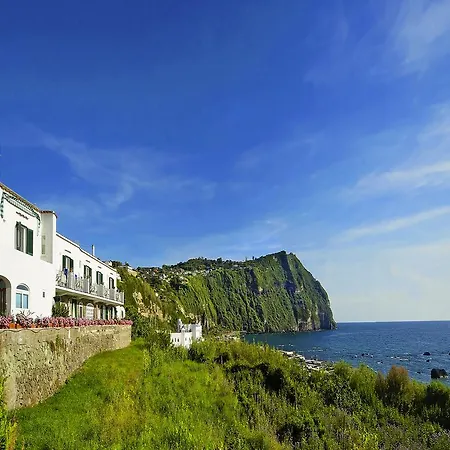 Casa Del Sole 호텔 Forio di Ischia