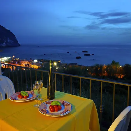 Casa Del Sole Hotel Forio di Ischia