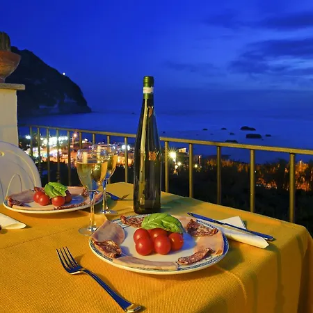 Hotel Casa Del Sole 2*