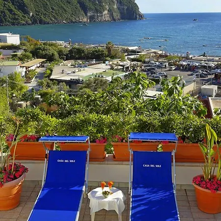 Casa Del Sole Hotel 2*