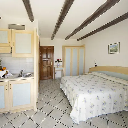 호텔 Casa Del Sole