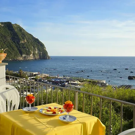 Hotel Casa Del Sole 2*