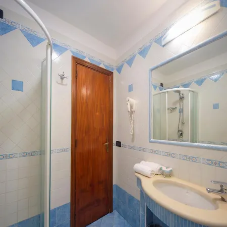 Hotel Casa Del Sole