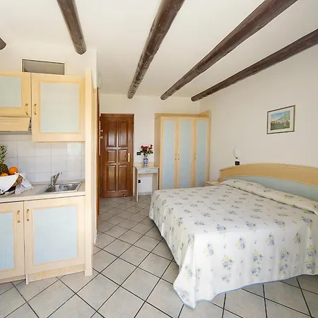 Hotel Casa Del Sole 2*