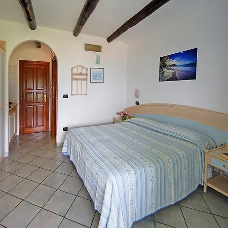 Hotel Casa Del Sole Forio di Ischia