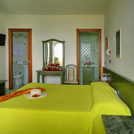 Hotel Casa Del Sole