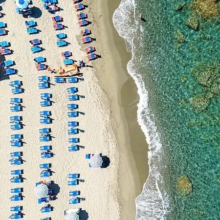 Hotel Casa Del Sole 2*