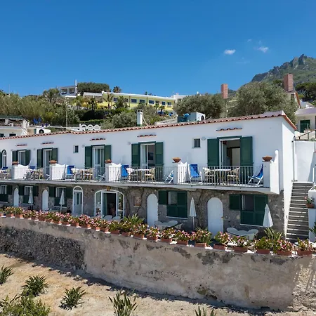 Hotel Casa Del Sole 2*