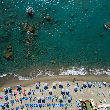 Hotel Casa Del Sole 2*