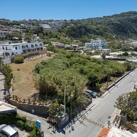 Hotel Casa Del Sole Forio di Ischia