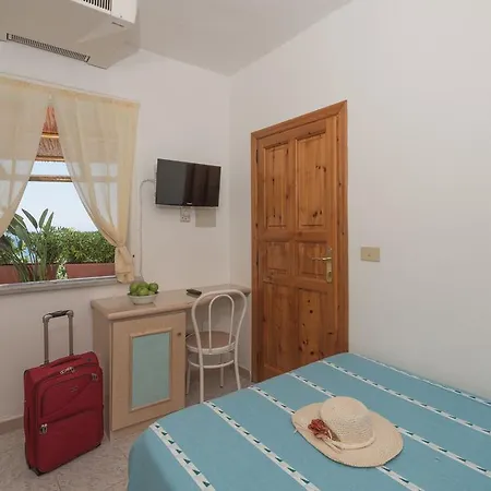 Casa Del Sole Hotel 2*